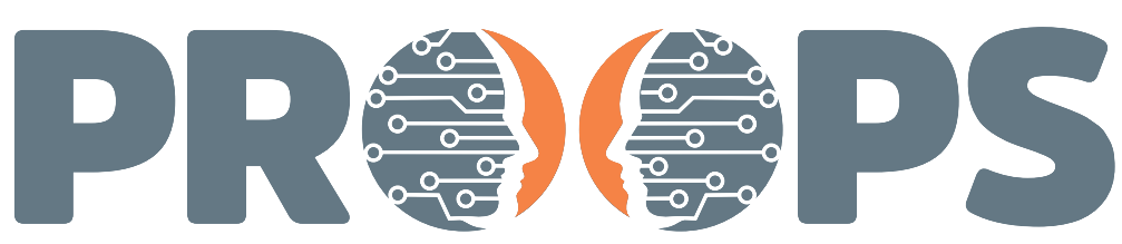 PROOPS Logo