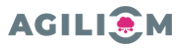 Agiliom Logo